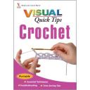 Crochet VISUAL Quick Tips
