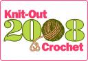 Knit Out & Crochet logo