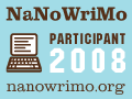 National Novel Writing Month NaNoWriMo