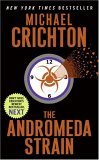 RIP Michael Crichton