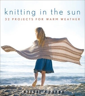 Kristi Porter, Author of Knitting in the Sun: Blog Tour