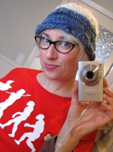 Game Knitting!