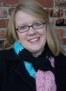 headshot Tara Swiger