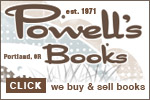 Powell's books