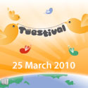 Twestival banner