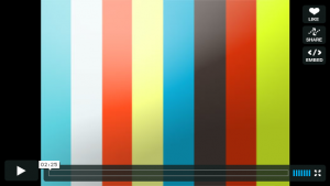Sister Diane Started a Video Blog
