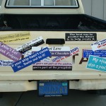 Freedom of Speech, by Randy Robertson on Flickr