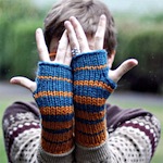 Leethal knitting patterns and ebooks