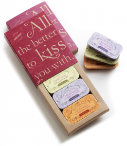 eco kiss kit image