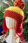 Jayne Cobb Hat