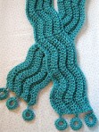 Float Away Scarf