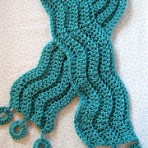 Float Away Scarf