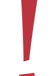 exclamation