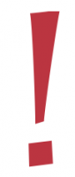 exclamation exclamation