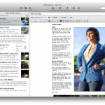 Evernote screenshot