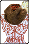 Celia Circle Scarf