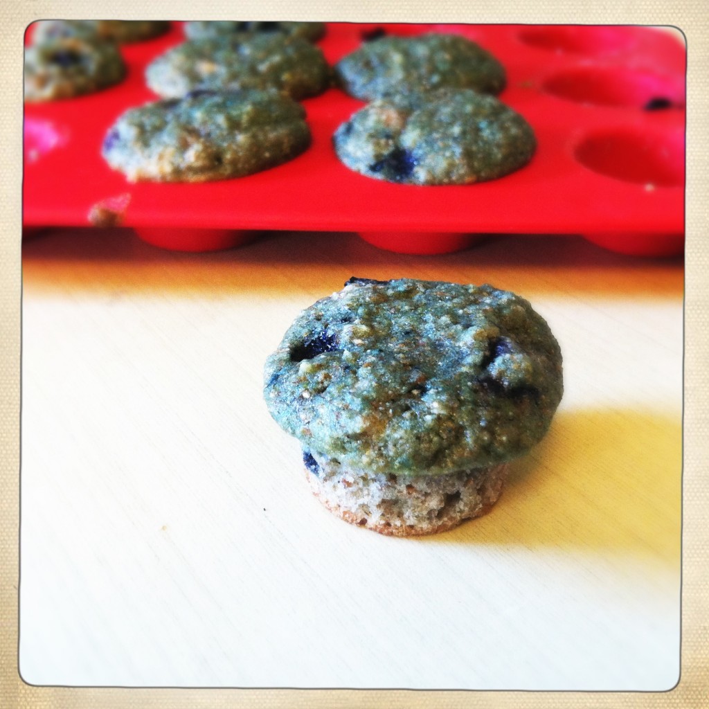 Mmmuffins Mmmuffins