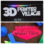 3D Printer Village