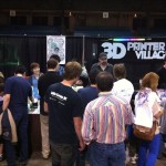 3D Printer Village