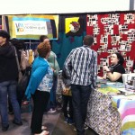 Modern Quilt Guild