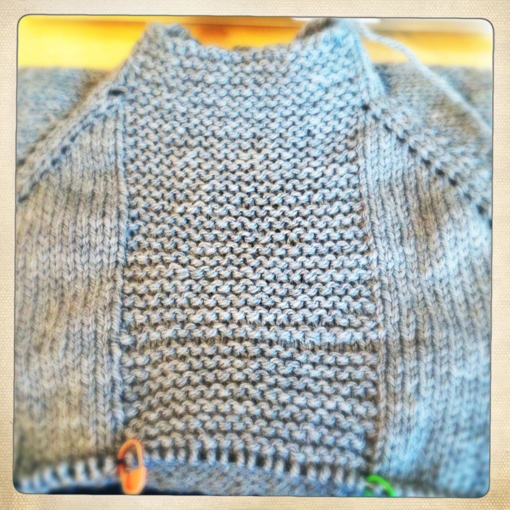 Fisherman's Pullover mistake Fisherman's Pullover mistake