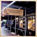 Brooklyn Women's Exchange