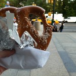 pretzel