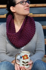 Sybil Cowl image of Sybil Cowl
