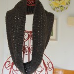 Celia Circle Scarf