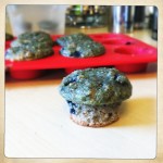 For the first time. In 2012, I got into cooking. Who knew?