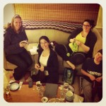 At-home Knitting Retreat