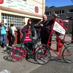 2nd Annual Vancouver Mini Maker Faire
