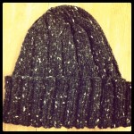 A Hat for my Father-in-Law