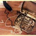 A Necklace for New Year's Eve