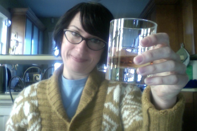 To Craftypod!