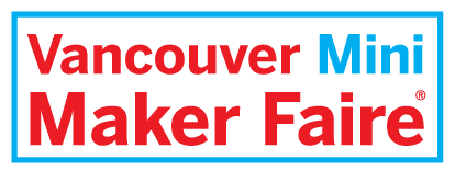 Vancouver Mini Maker Faire logo