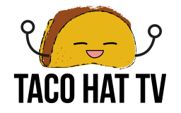One Week Left to Determine the Fate of Taco Hat TV