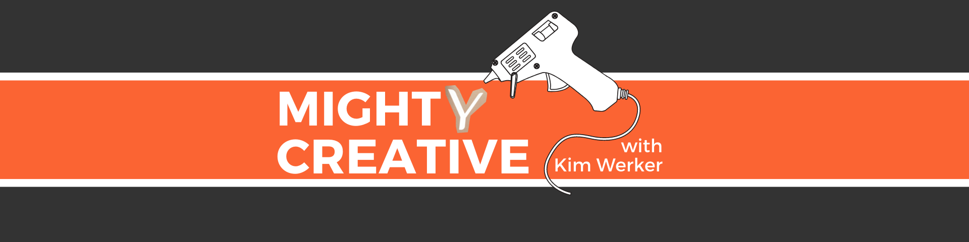 Mighty Creative: The Podcast Is Back